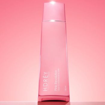 Balsamy do ciała Rozświetlający balsam do ciała Pink Revolution 150 ml