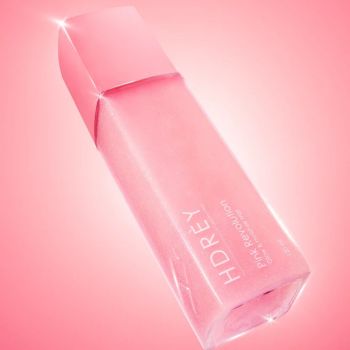 Mgiełki do twarzy Nawilżająco-Rozświetlająca Mgiełka do Twarzy Pink Revolution 120 ml