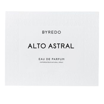 Wody perfumowane unisex Alto Astral 50 ml