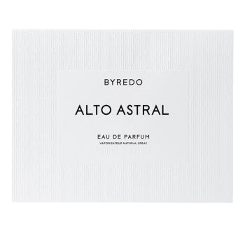 Wody perfumowane unisex Alto Astral 100 ml