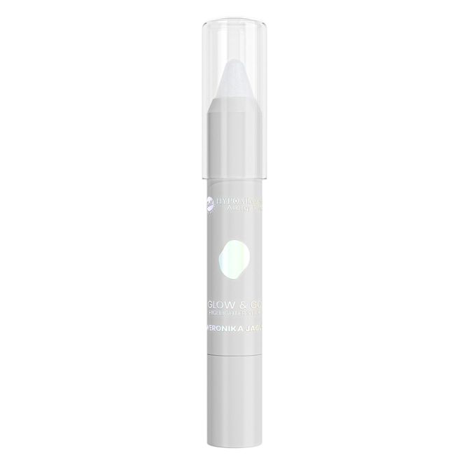 Rozświetlacze HYPOAllergenic Glow & Go Stick 6 g