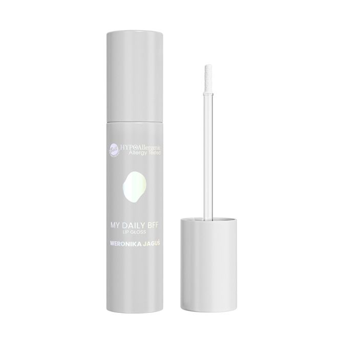 Błyszczyki do ust HYPOAllergenic My Daily BFF Lip Gloss 4 g