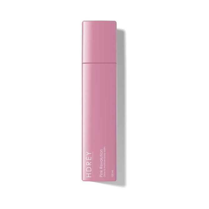 Balsamy do ciała Rozświetlający balsam do ciała Pink Revolution 150 ml