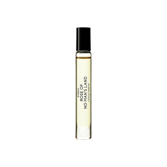 Perfumy unisex Rose of No Man's Land Perfumed Oil 7,5 ml