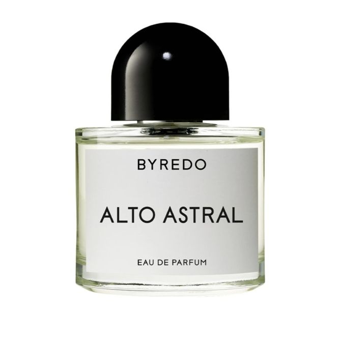 Wody perfumowane unisex Alto Astral 50 ml