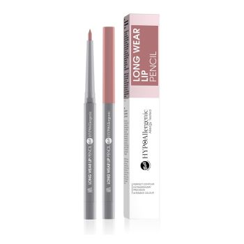 Kredki do ust HYPOAllergenic Long Wear Lip Pencil 0,3 g