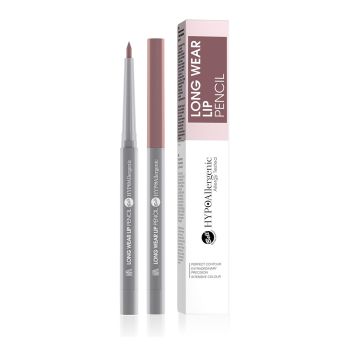 Kredki do ust HYPOAllergenic Long Wear Lip Pencil 0,3 g