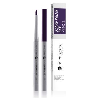 Kredki do oczu HYPOAllergenic Long Wear Eye Pencil 0,2 g