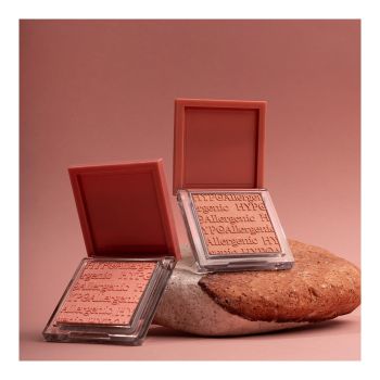 Róże do policzków HYPOAllergenic Fresh Mat Blush 4,7 g
