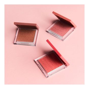 Róże do policzków HYPOAllergenic Fresh Mat Blush 4,7 g