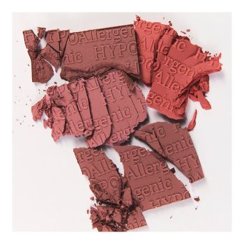 Róże do policzków HYPOAllergenic Fresh Mat Blush 4,7 g