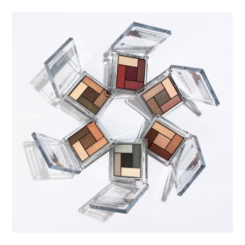 Cienie do powiek HYPOAllergenic Nude Eyeshadow 7 g