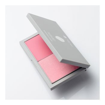 Róże do policzków Blush Duo Cream & Powder 18 g