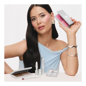 Róże do policzków Blush Duo Cream & Powder 18 g