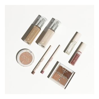 Cienie do powiek HYPOAllergenic x Peachee Eyeshadow Palette 9 g