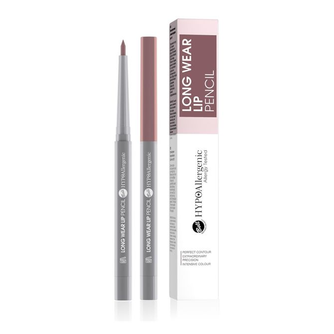 Kredki do ust HYPOAllergenic Long Wear Lip Pencil 0,3 g