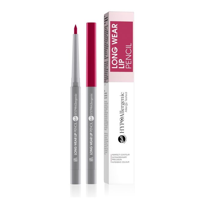 Kredki do ust HYPOAllergenic Long Wear Lip Pencil 0,3 g