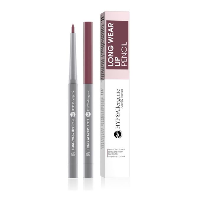 Kredki do ust HYPOAllergenic Long Wear Lip Pencil 0,3 g