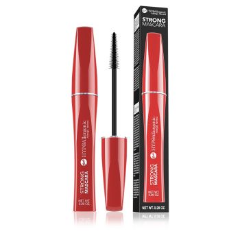 Tusze do rzęs HYPOAllergenic Strong Mascara 9 g