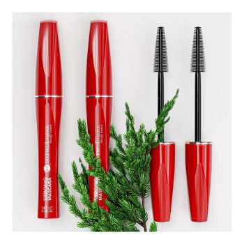 Tusze do rzęs HYPOAllergenic Strong Mascara 9 g