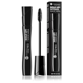 Tusze do rzęs HYPOAllergenic Bold Up! Intense Mascara 9 g