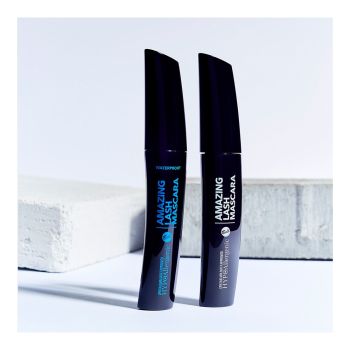 Tusze do rzęs HYPOAllergenic Amazing Lash Water Mascara 11 g