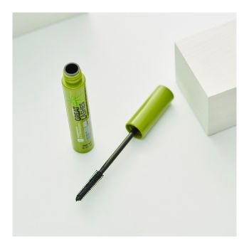 Tusze do rzęs HYPOAllergenic Great Lashes Mascara 9 g