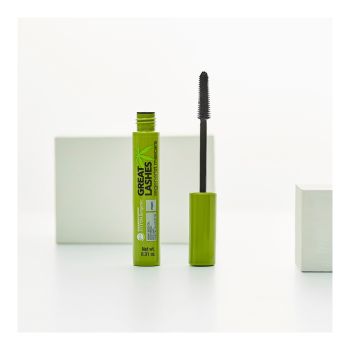 Tusze do rzęs HYPOAllergenic Great Lashes Mascara 9 g