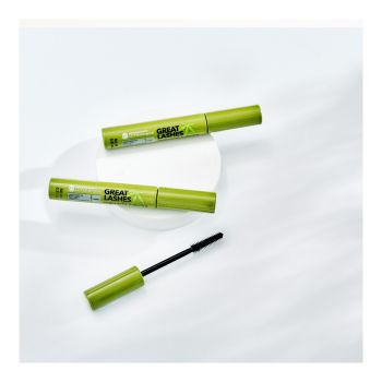 Tusze do rzęs HYPOAllergenic Great Lashes Mascara 9 g