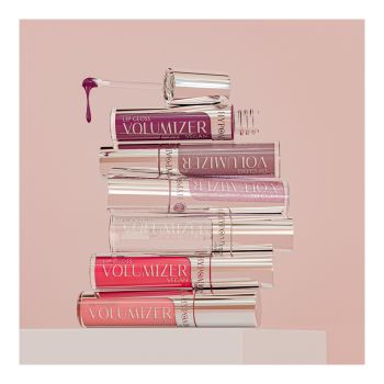 Błyszczyki do ust HYPOAllergenic Lip Gloss Volumizer 4,2 g