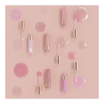 Błyszczyki do ust HYPOAllergenic Lip Gloss Volumizer 4,2 g