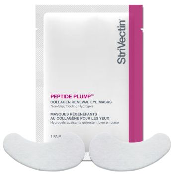 Płatki pod oczy Peptide Plump™ Collagen Renewal Eye Masks 