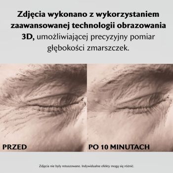 Płatki pod oczy Peptide Plump™ Collagen Renewal Eye Masks 