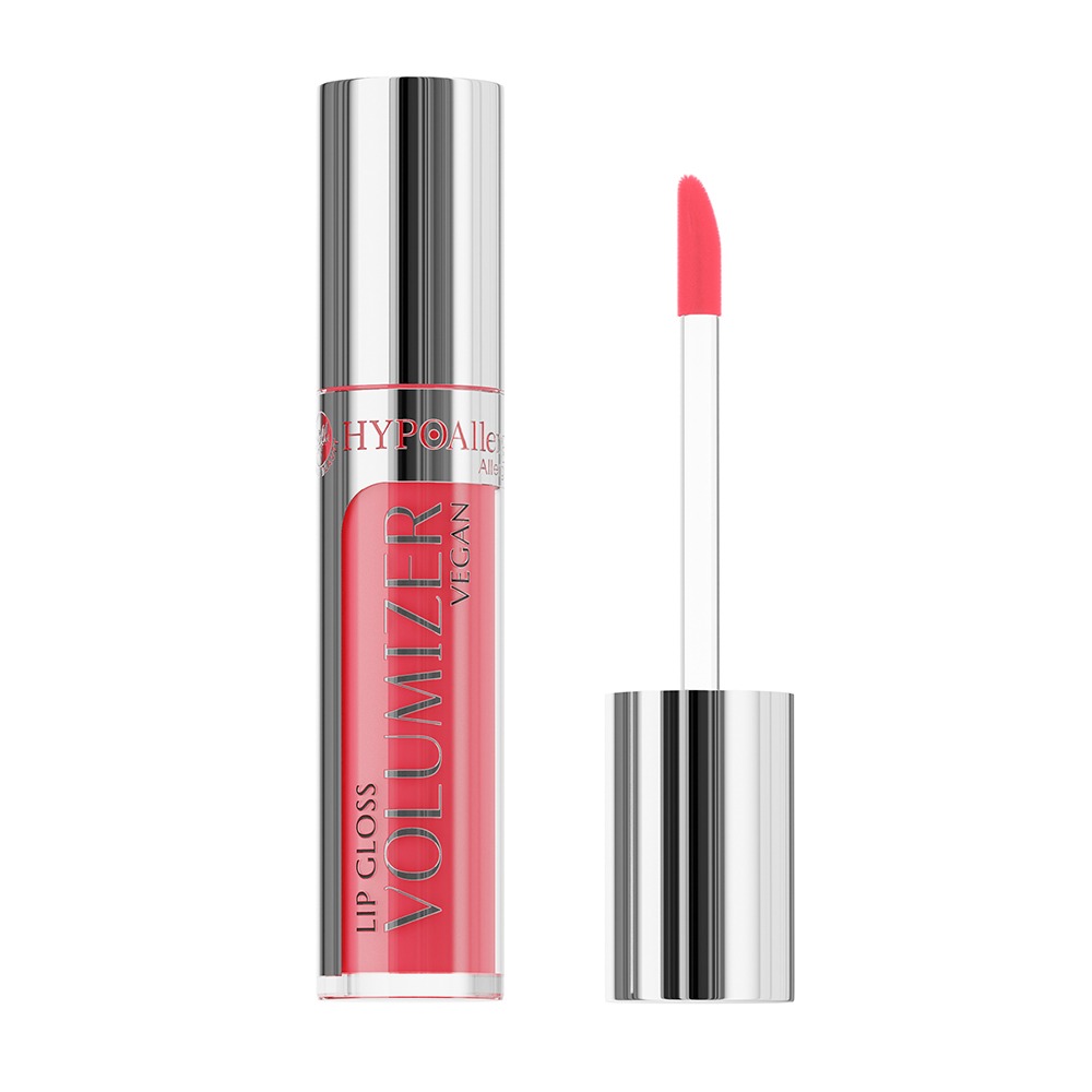 Bell HYPOAllergenic Lip Gloss Volumizer 07 Coral Błyszczyk do ust 4,2g