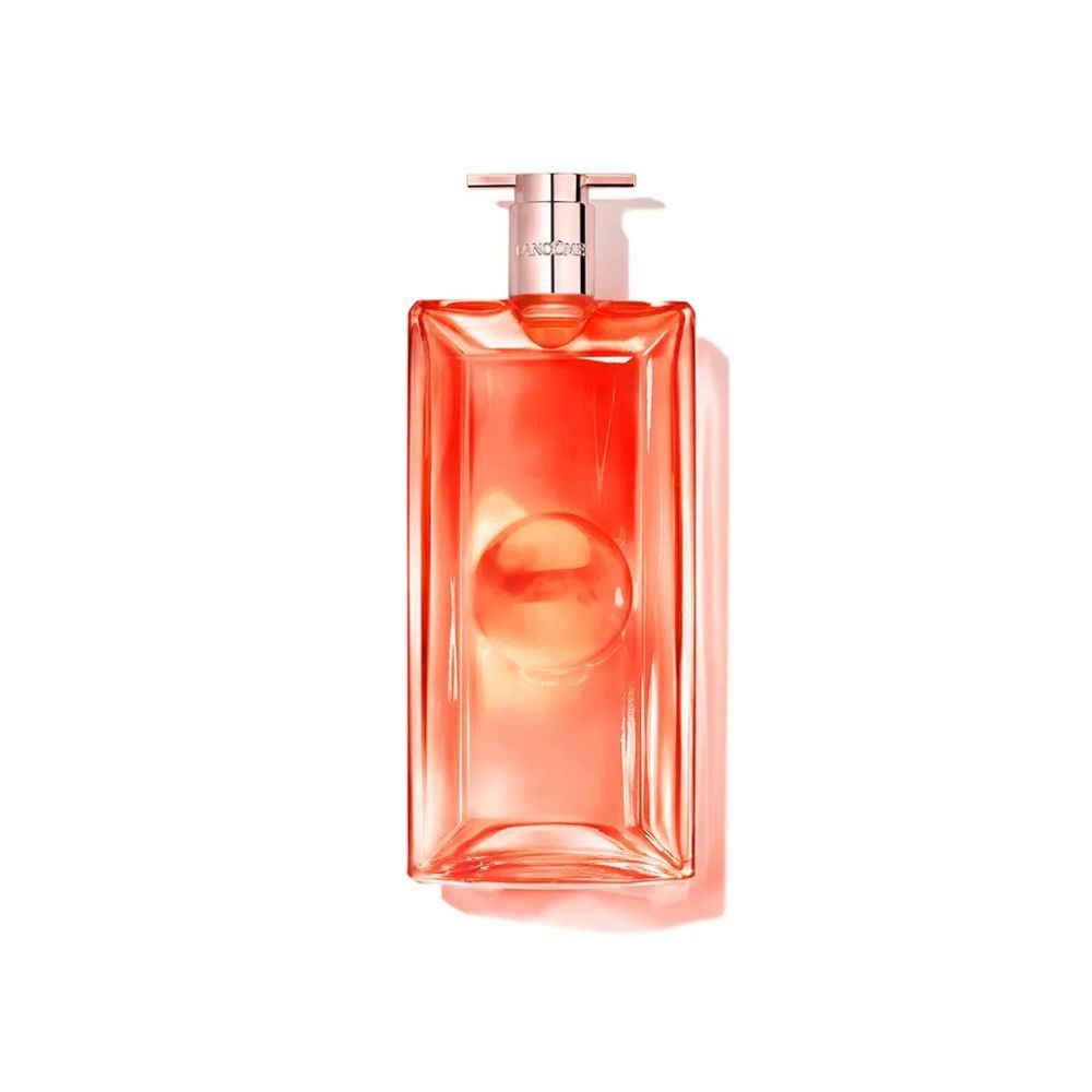 Lancome Idôle Peach’n Roses — Inhaltsstoffe i ocena