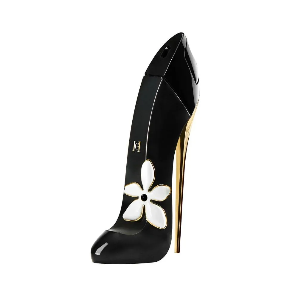 Carolina Herrera Good Girl Jasmine Absolute — Inhaltsstoffe i ocena
