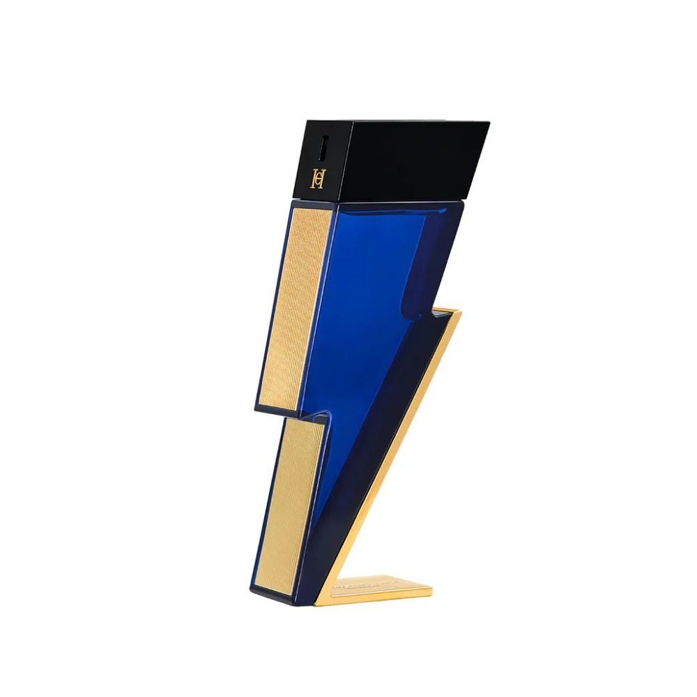 Carolina Herrera Bad Boy Cobalt Absolute — Inhaltsstoffe und Bewertung