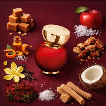 Wody perfumowane dla kobiet My Wish Addiction 30 ml