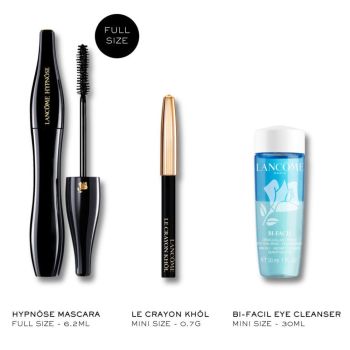 Zestawy do makijażu Hypnôse Mascara Set 