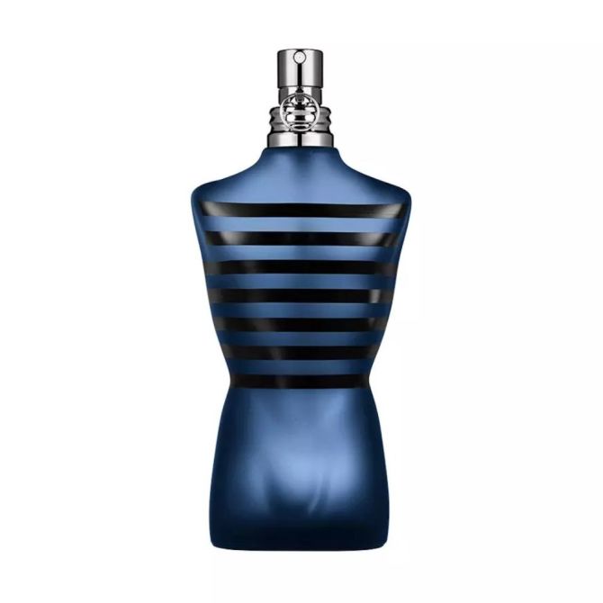jean paul gaultier le male in blue
