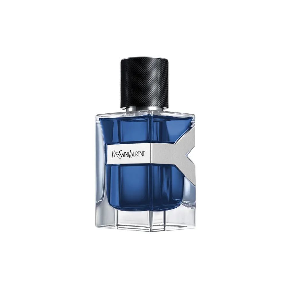 Yves Saint Laurent Y Iced Cologne Eau de Toilette Woda toaletowa dla mężczyzn 60ml
