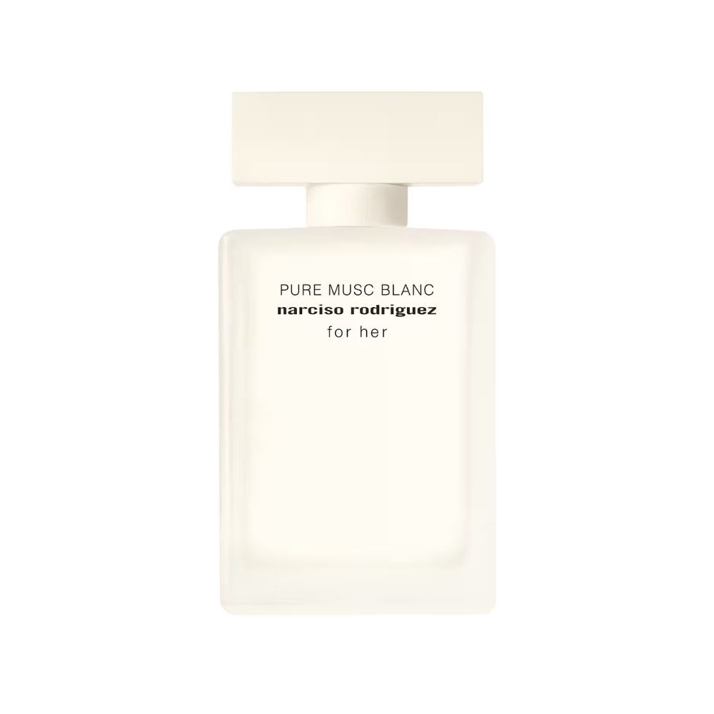 Narciso Rodriguez For Her Pure Musc Blanc — Inhaltsstoffe i ocena