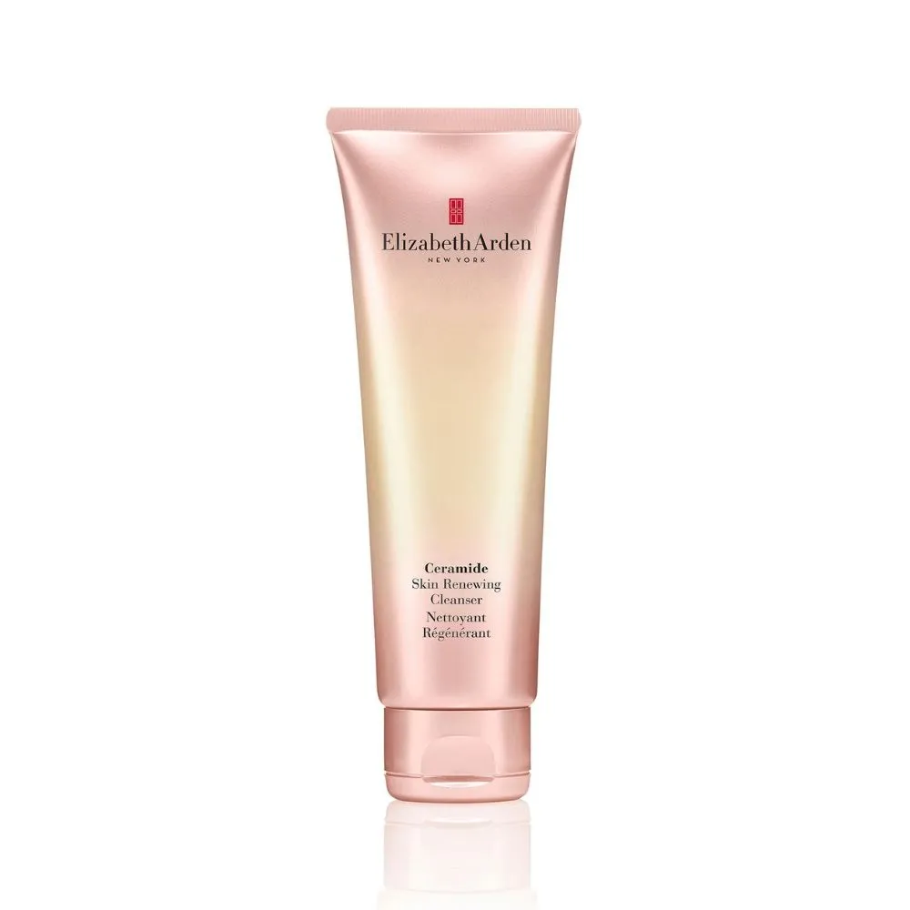Elizabeth Arden Ceramide Renewing Cleanser