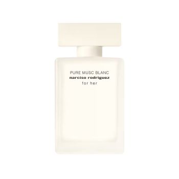 Wody perfumowane dla kobiet For Her Pure Musc Blanc 50 ml