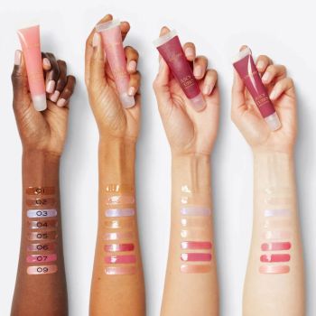 Błyszczyki do ust Juicy Tubes Lip Gloss 15 ml