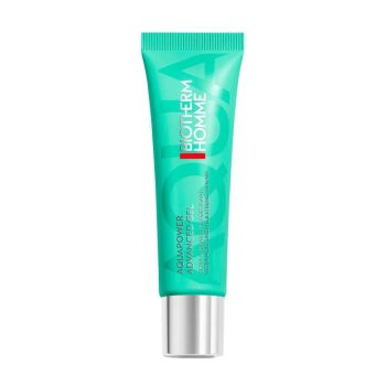 Kremy do twarzy Homme Aquapower Advanced Gel Moisturizer 30 ml