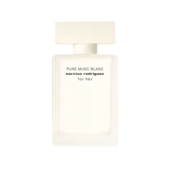 Wody perfumowane dla kobiet For Her Pure Musc Blanc 50 ml