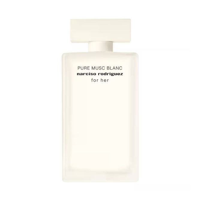 Wody perfumowane dla kobiet For Her Pure Musc Blanc 50 ml