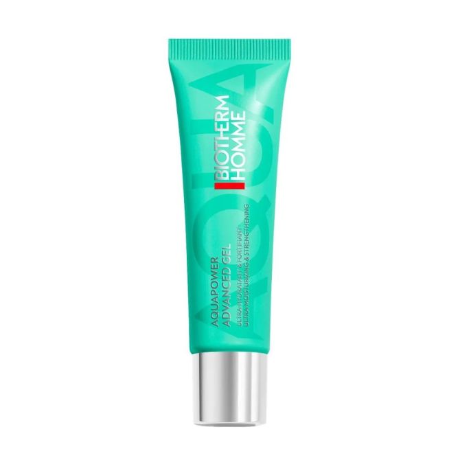 Kremy do twarzy Homme Aquapower Advanced Gel Moisturizer 30 ml