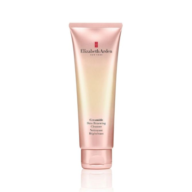 Żele do mycia twarzy Ceramide Renewing Cleanser 125 ml